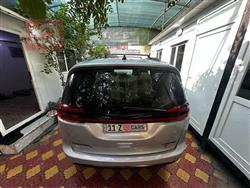 كرايسلر باسيفيكا